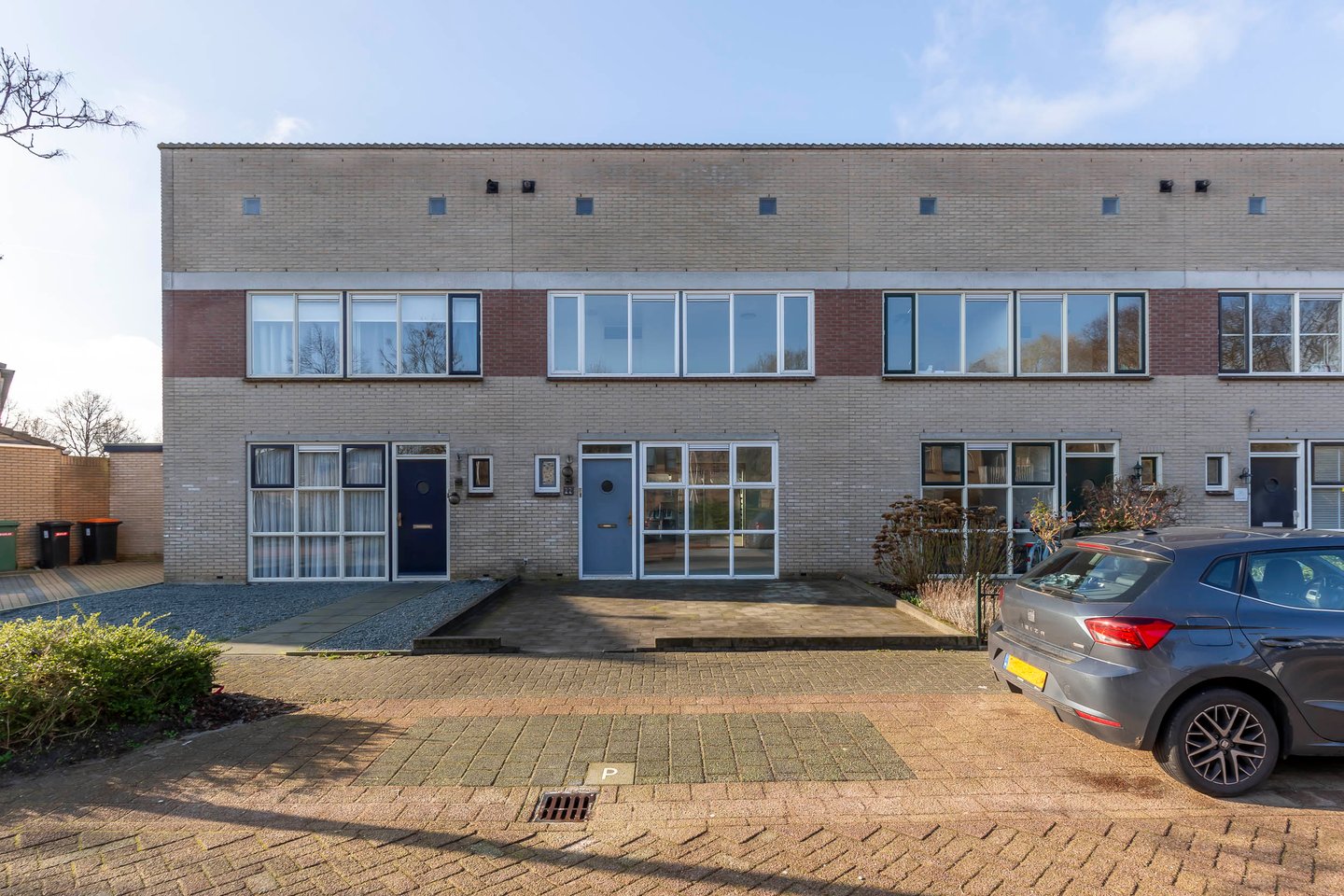 Kostverloren  22 in Nijkerk