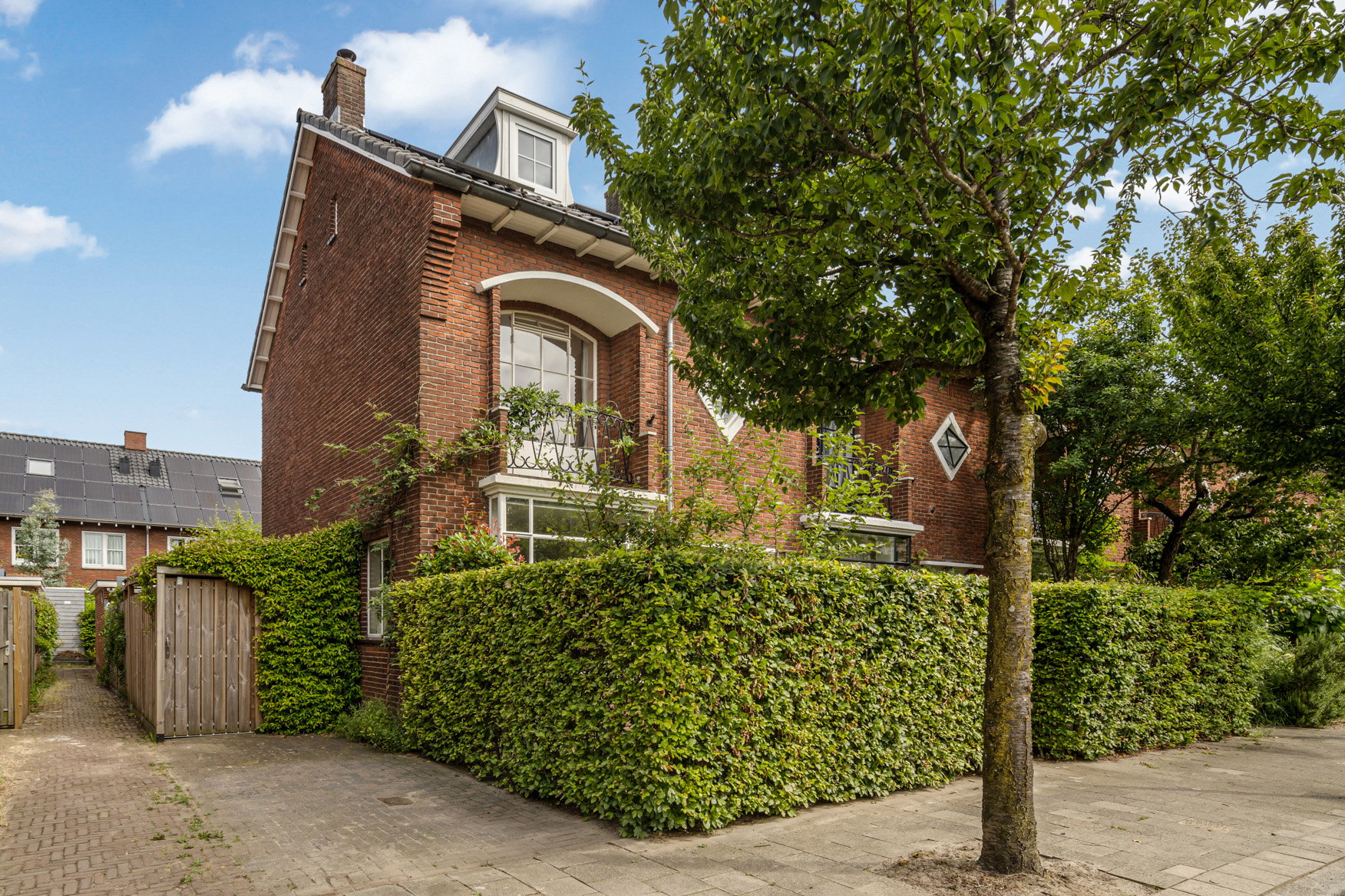 Catharina van Renneslaan 19 in Utrecht, UTRECHT