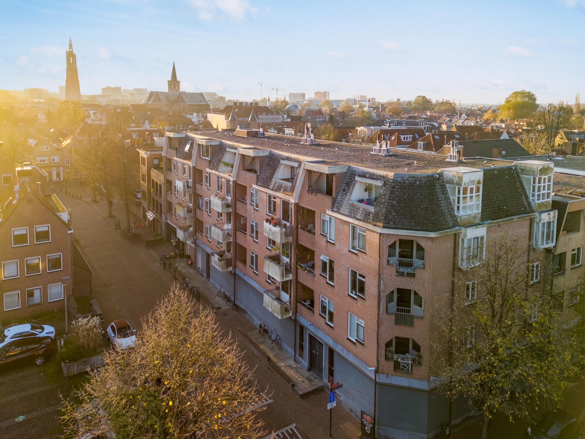 Achter de Kamp 86 in Binnenstad / Amersfoort, Amersfoort