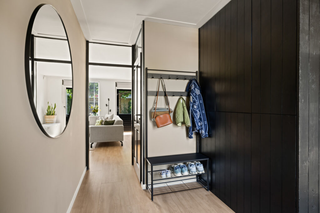 Hoekwoning te koop: Bezuidenhout 20, Amersfoort