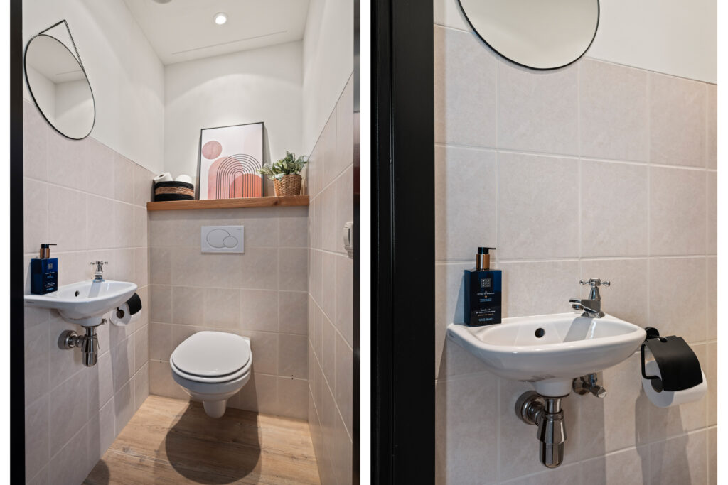 Hoekwoning te koop: Bezuidenhout 20, Amersfoort