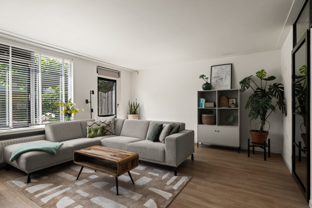 Hoekwoning te koop: Bezuidenhout 20, Amersfoort