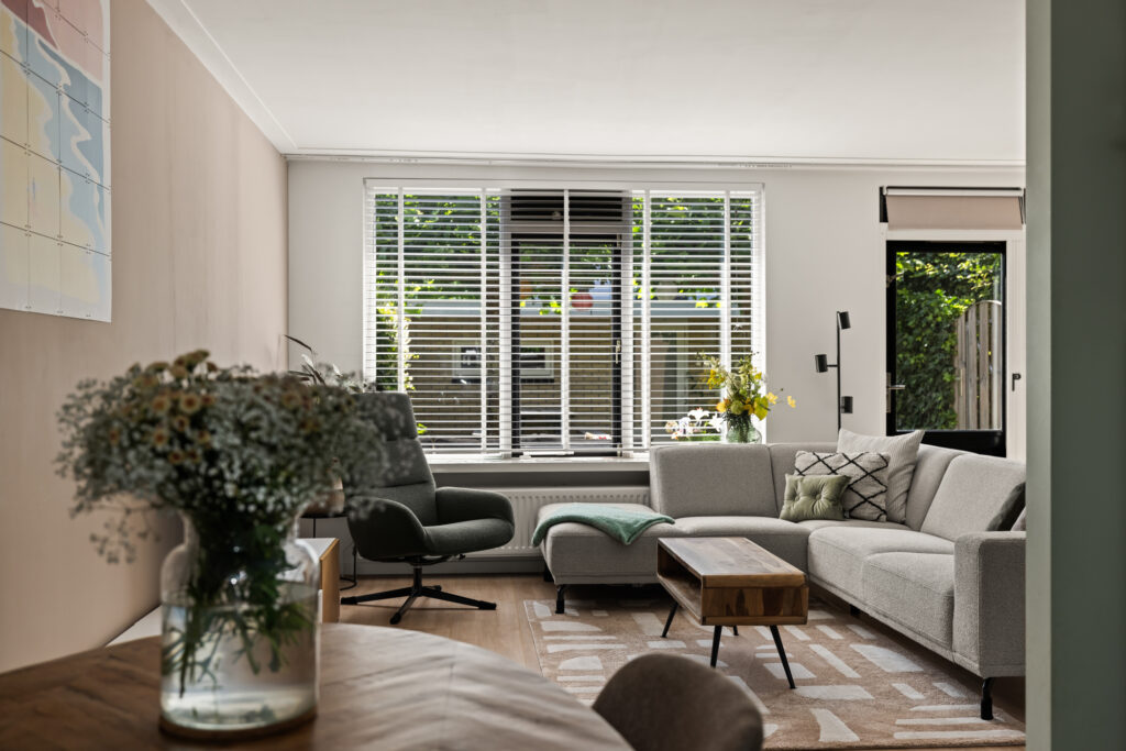 Hoekwoning te koop: Bezuidenhout 20, Amersfoort