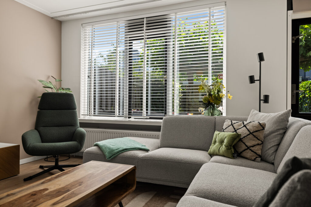 Hoekwoning te koop: Bezuidenhout 20, Amersfoort