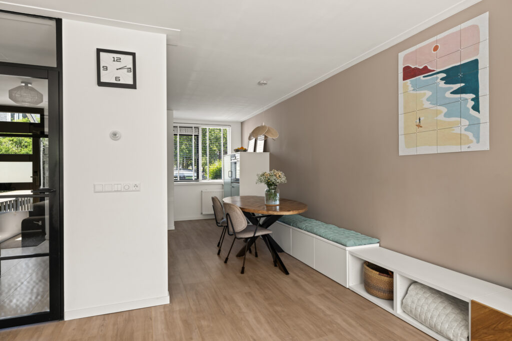 Hoekwoning te koop: Bezuidenhout 20, Amersfoort