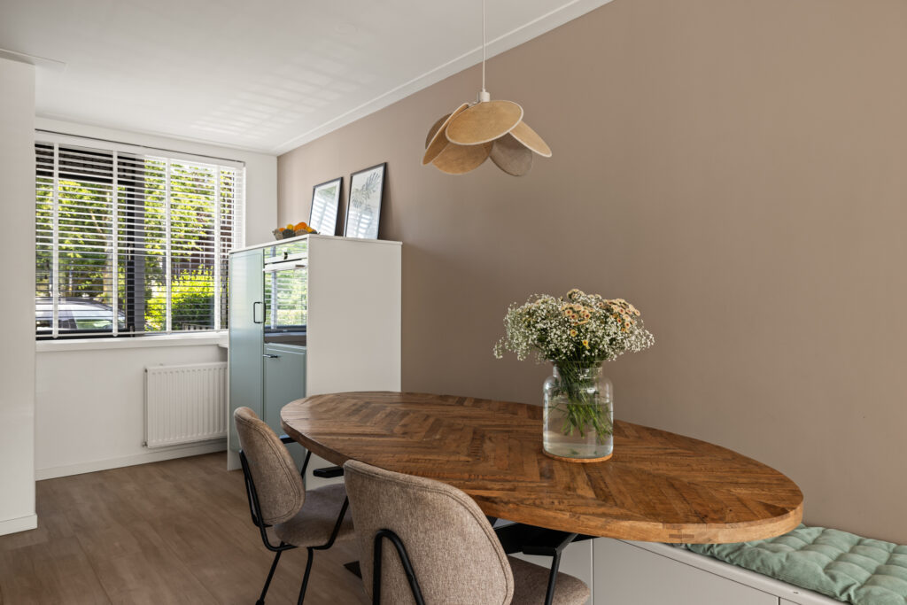 Hoekwoning te koop: Bezuidenhout 20, Amersfoort