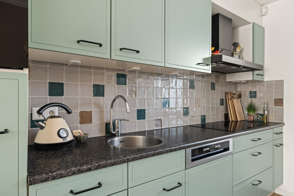 Hoekwoning te koop: Bezuidenhout 20, Amersfoort