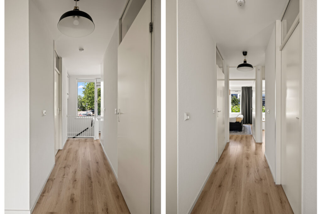 Hoekwoning te koop: Bezuidenhout 20, Amersfoort