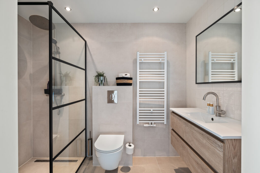 Hoekwoning te koop: Bezuidenhout 20, Amersfoort