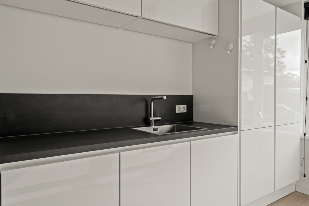 Tussenwoning te koop: De Heerd 23, Hoevelaken