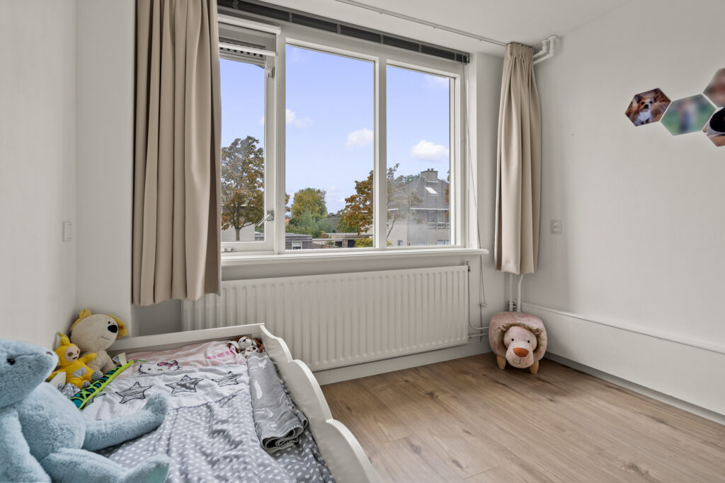 Tussenwoning te koop: De Heerd 23, Hoevelaken