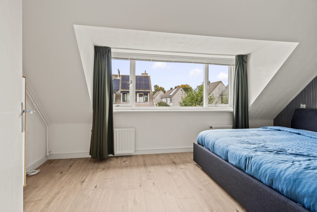 Tussenwoning te koop: De Heerd 23, Hoevelaken