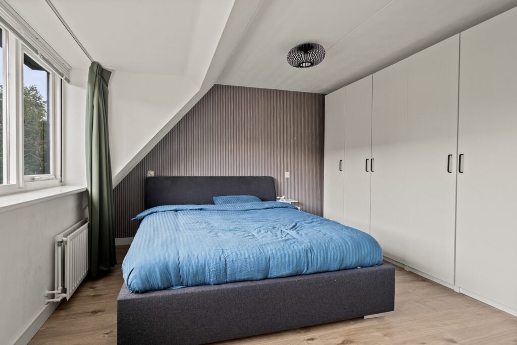 Tussenwoning te koop: De Heerd 23, Hoevelaken