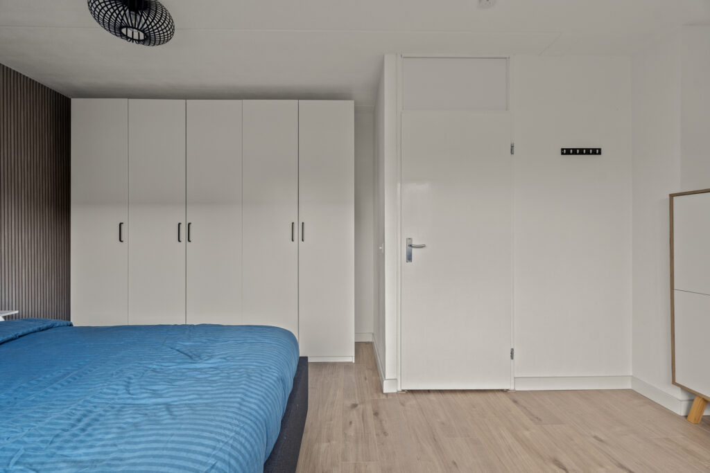 Tussenwoning te koop: De Heerd 23, Hoevelaken