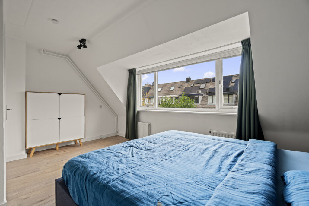 Tussenwoning te koop: De Heerd 23, Hoevelaken