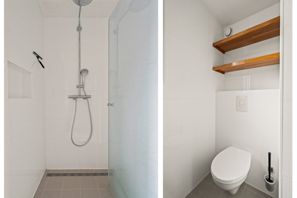 Tussenwoning te koop: De Heerd 23, Hoevelaken