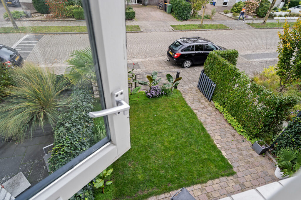 Tussenwoning te koop: De Heerd 23, Hoevelaken