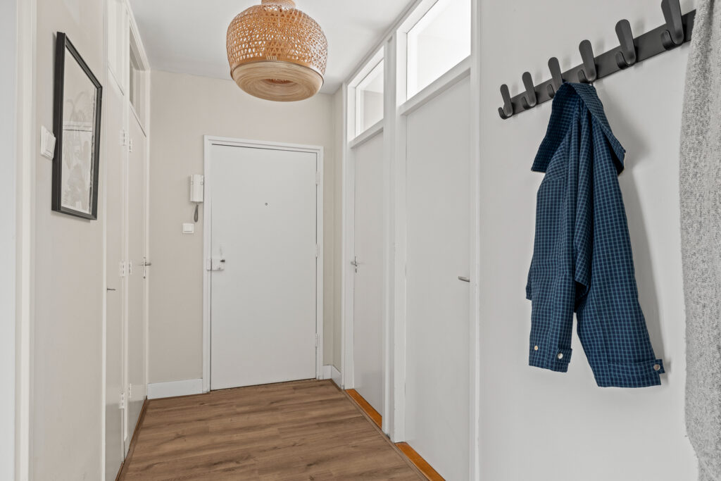 Appartement te koop: Beethovenweg 23B, Amersfoort