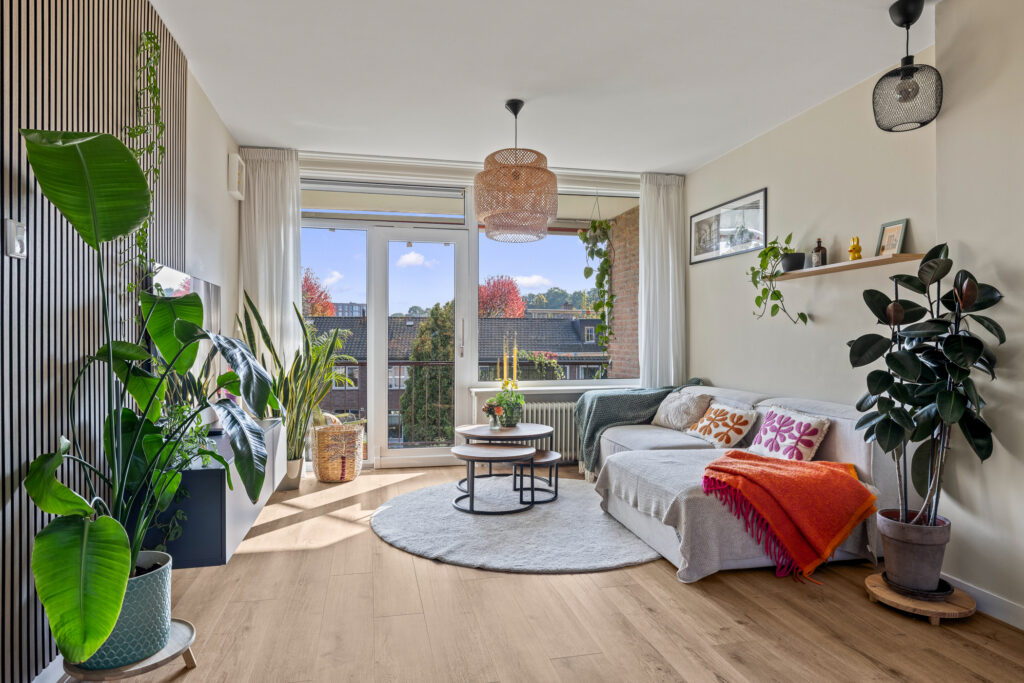 Appartement te koop: Beethovenweg 23B, Amersfoort