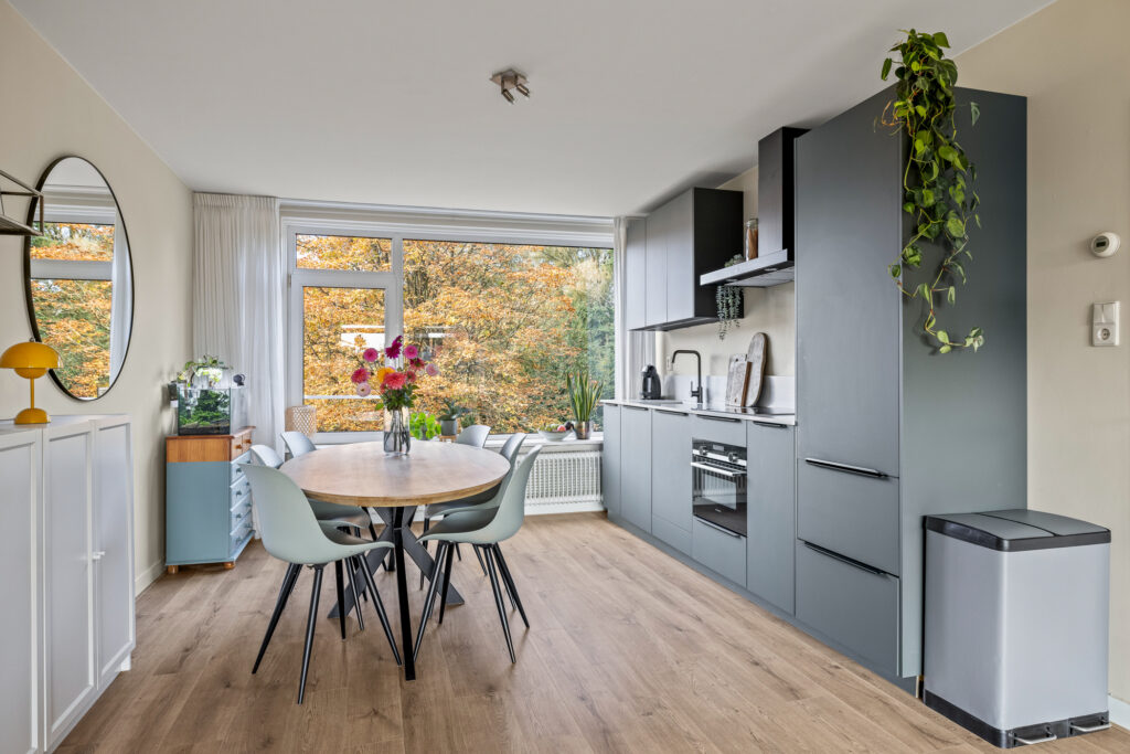 Appartement te koop: Beethovenweg 23B, Amersfoort