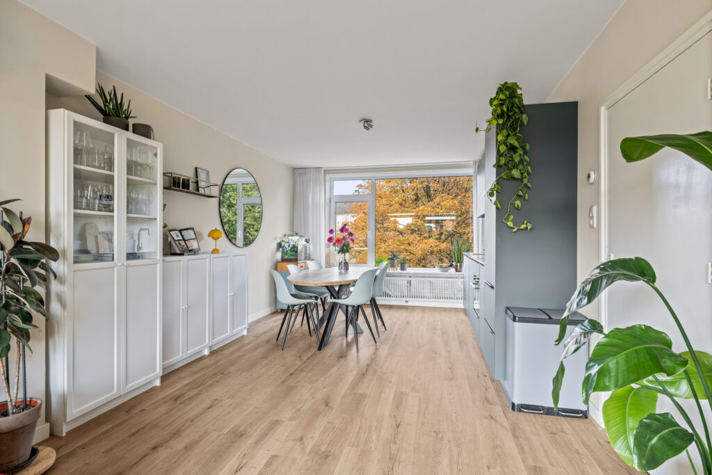 Appartement te koop: Beethovenweg 23B, Amersfoort