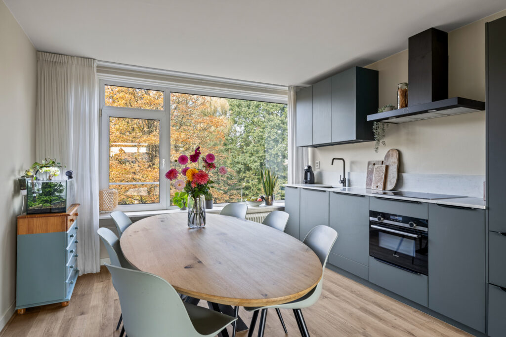 Appartement te koop: Beethovenweg 23B, Amersfoort