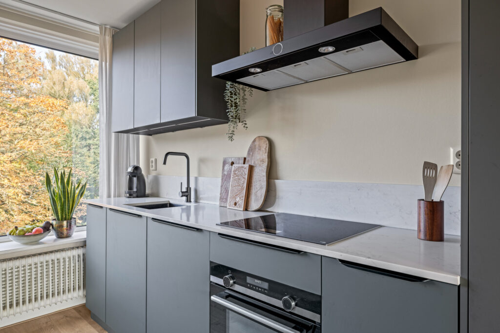 Appartement te koop: Beethovenweg 23B, Amersfoort