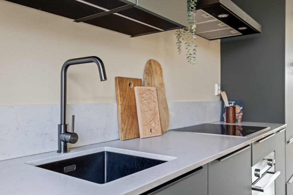Appartement te koop: Beethovenweg 23B, Amersfoort