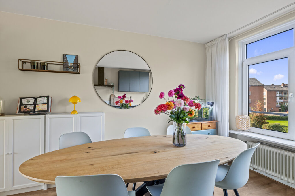 Appartement te koop: Beethovenweg 23B, Amersfoort