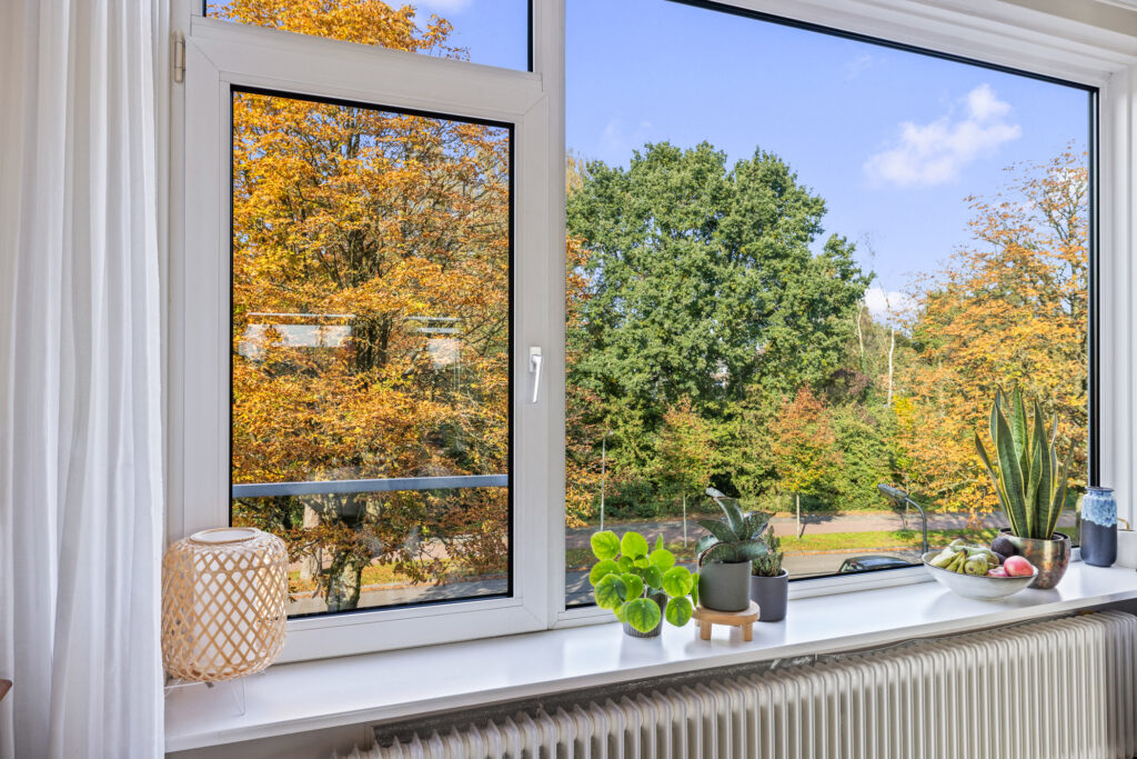 Appartement te koop: Beethovenweg 23B, Amersfoort