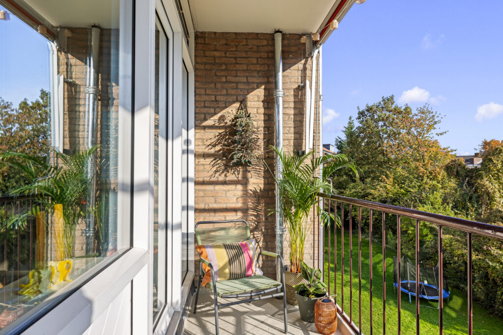 Appartement te koop: Beethovenweg 23B, Amersfoort