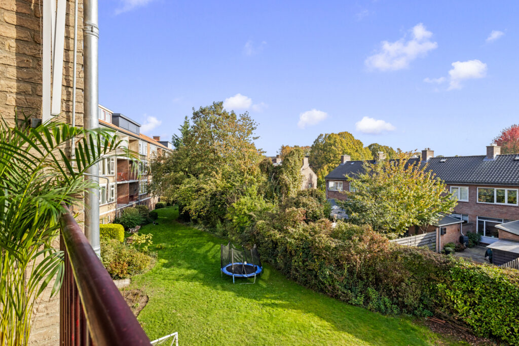 Appartement te koop: Beethovenweg 23B, Amersfoort