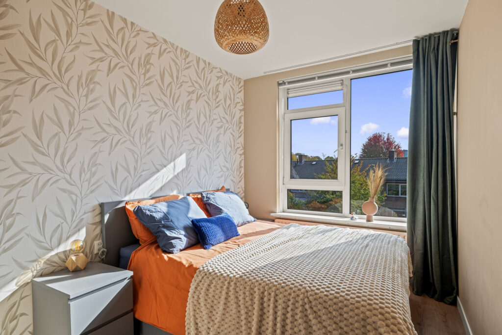 Appartement te koop: Beethovenweg 23B, Amersfoort