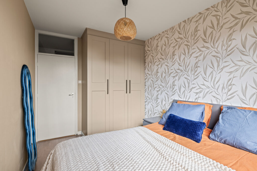 Appartement te koop: Beethovenweg 23B, Amersfoort