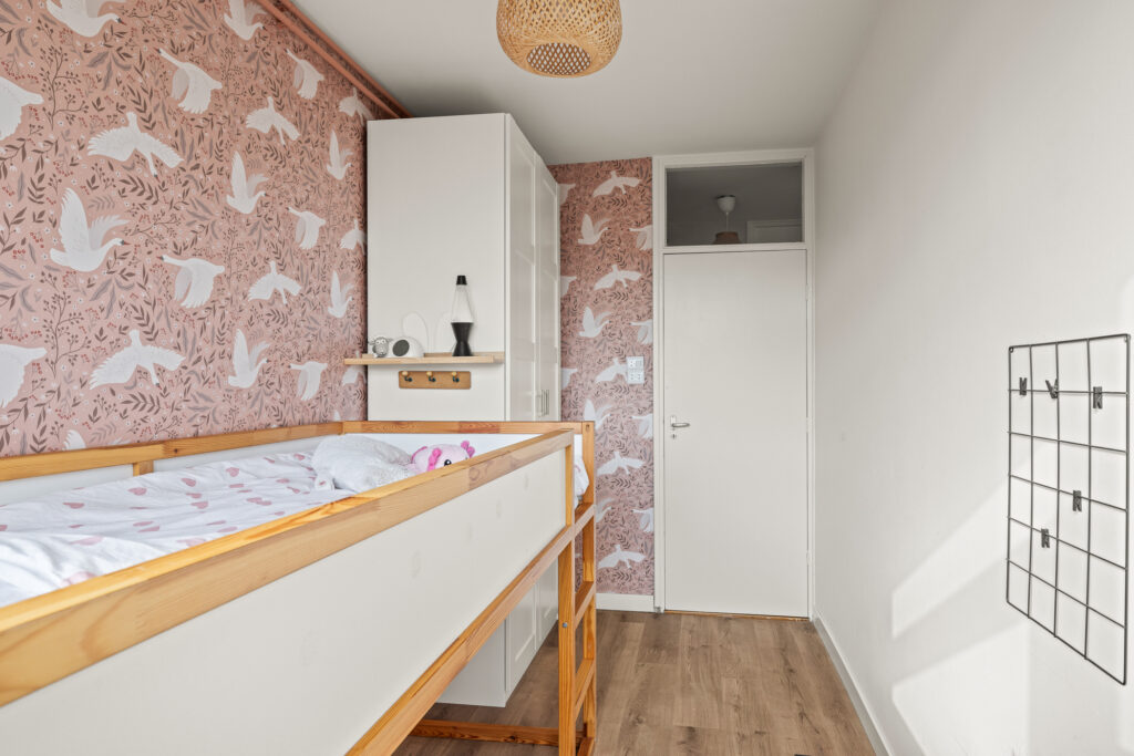 Appartement te koop: Beethovenweg 23B, Amersfoort
