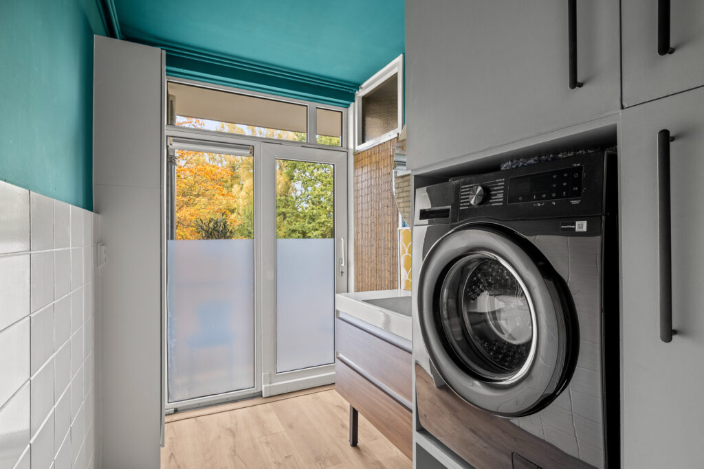 Appartement te koop: Beethovenweg 23B, Amersfoort