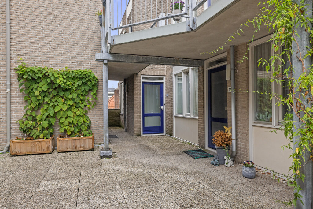 Appartement te koop: Westsingel 15H, Amersfoort