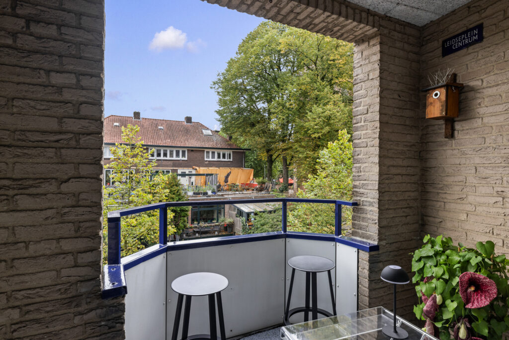 Appartement te koop: Westsingel 15H, Amersfoort