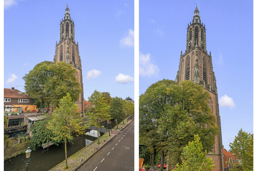 Appartement te koop: Westsingel 15H, Amersfoort