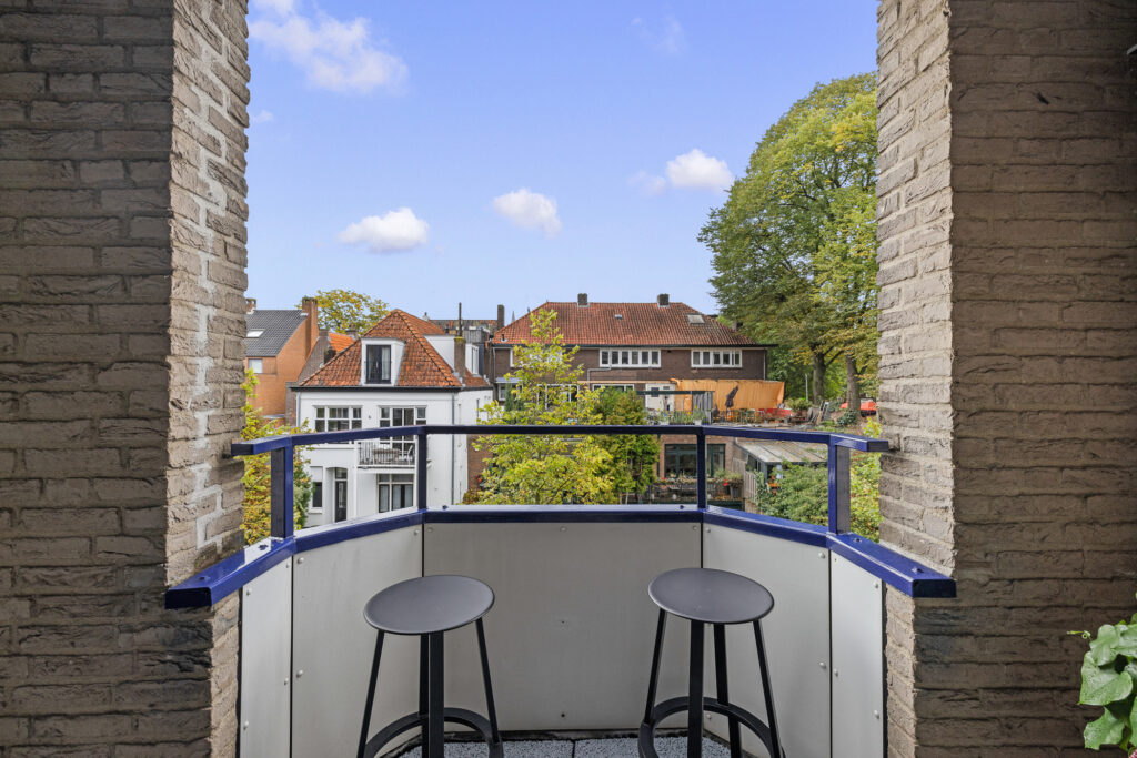 Appartement te koop: Westsingel 15H, Amersfoort