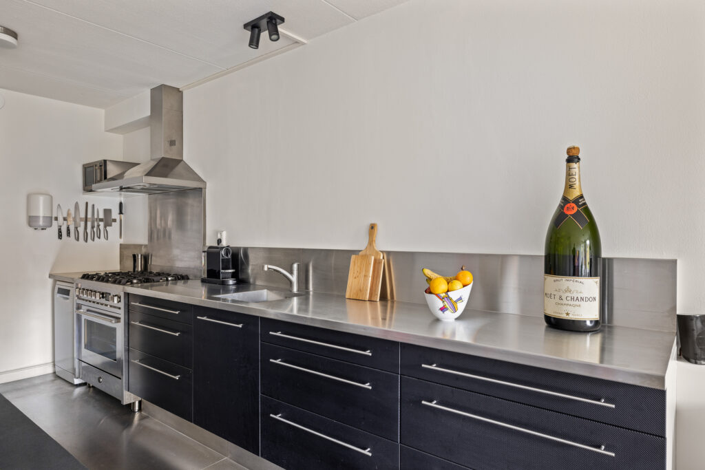 Appartement te koop: Westsingel 15H, Amersfoort