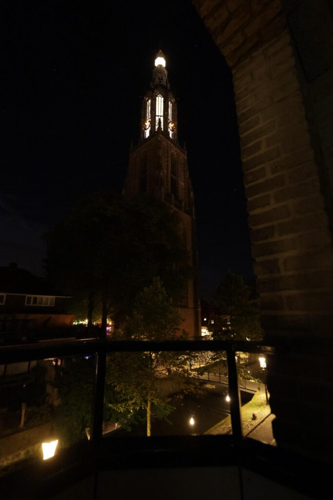 Appartement te koop: Westsingel 15H, Amersfoort