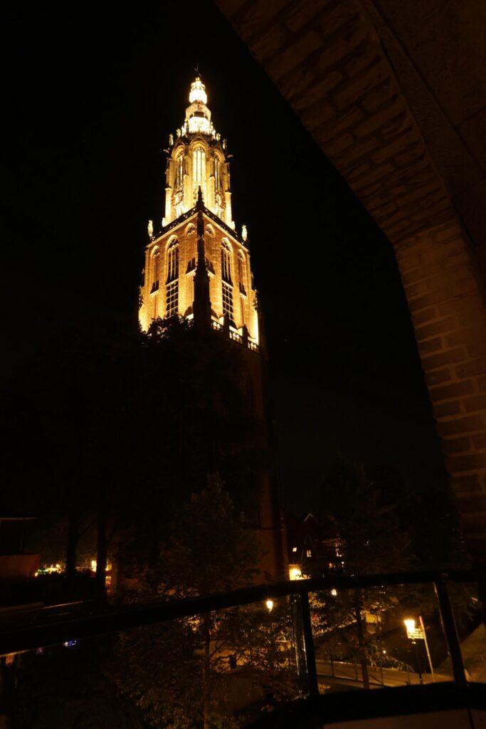 Appartement te koop: Westsingel 15H, Amersfoort