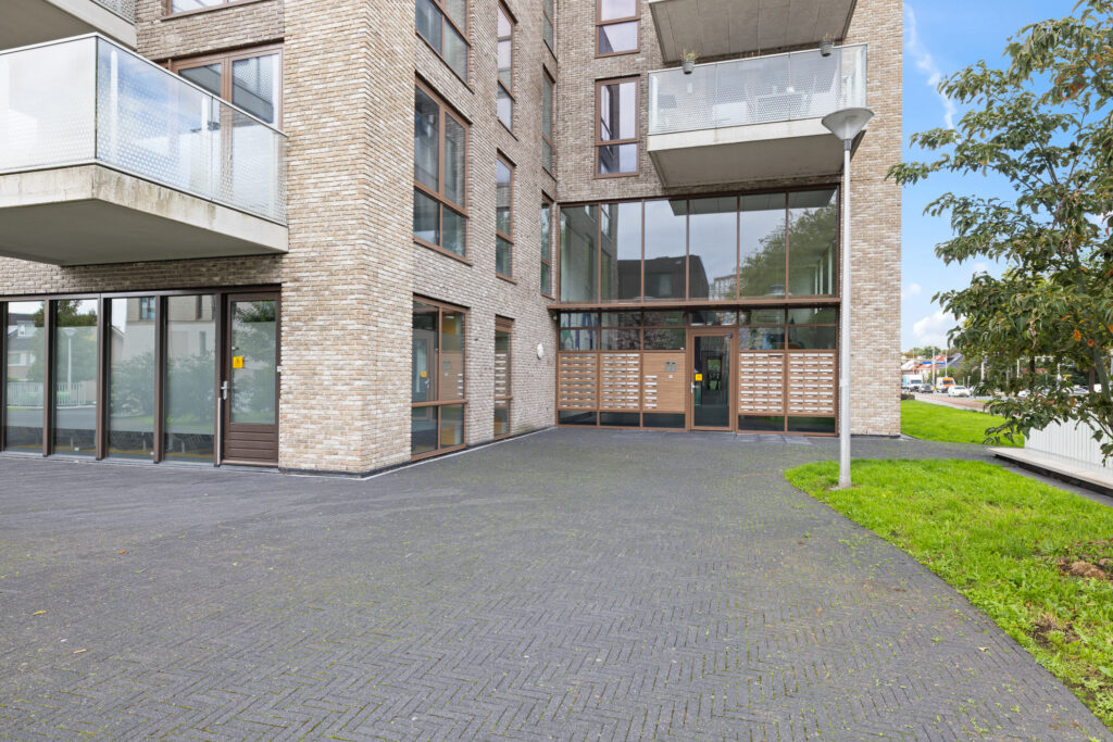 Appartement te koop: Arabellapad 306, Amersfoort