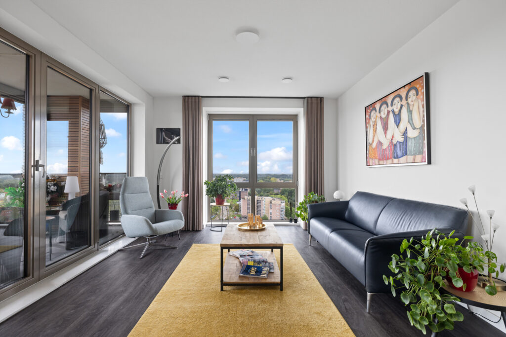 Appartement te koop: Arabellapad 306, Amersfoort