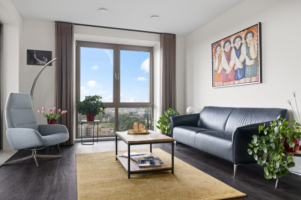 Appartement te koop: Arabellapad 306, Amersfoort