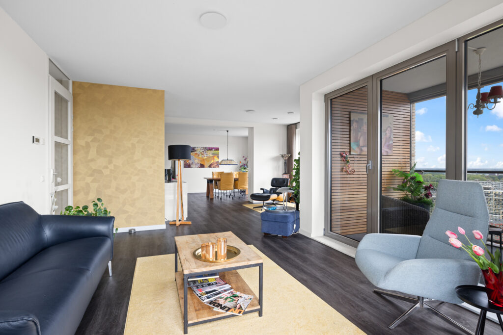 Appartement te koop: Arabellapad 306, Amersfoort