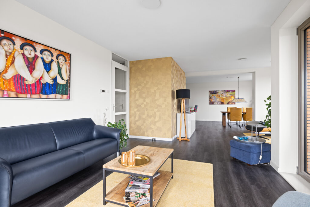 Appartement te koop: Arabellapad 306, Amersfoort