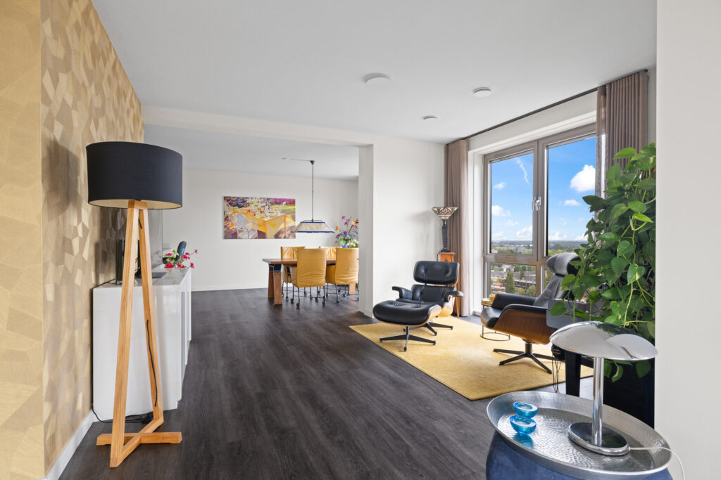 Appartement te koop: Arabellapad 306, Amersfoort