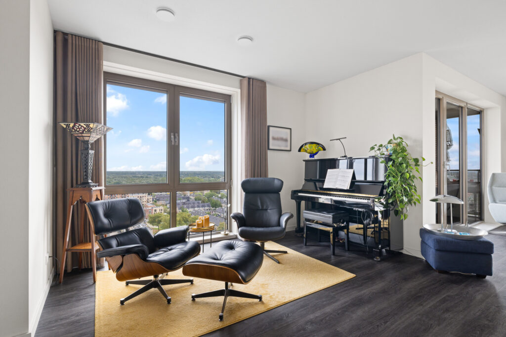 Appartement te koop: Arabellapad 306, Amersfoort